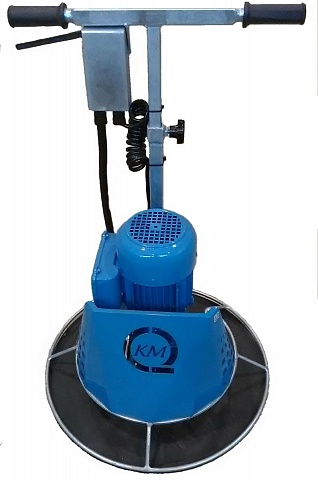 Mörtel Meister MMP600E